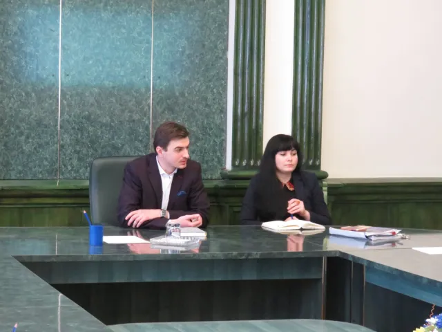 У Хмельницькому створять Агенцію розвитку міста та Центр енергоефективності — фото 2