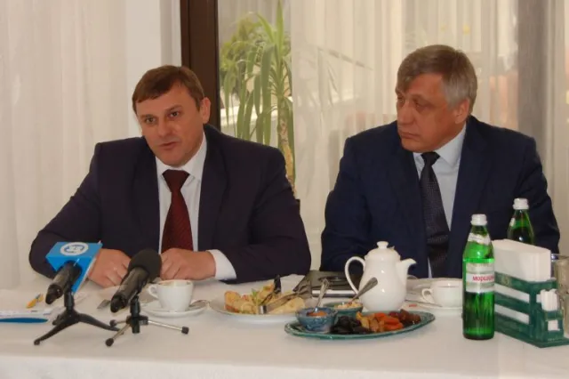 На Хмельниччині відкриють шість нових ЦНАПів за підтримки програми Євросоюзу U-LEAD — фото 3
