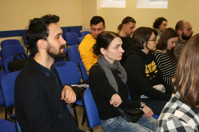 У Хмельницькому 20 архітекторів з усієї України працювали над розробкою проекту Молодіжного парку — фото 3