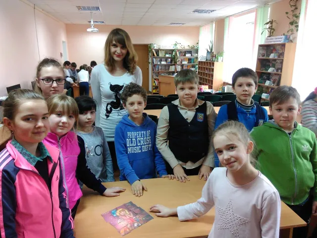 Квести, ігри та вікторини: в хмельницьких бібліотеках пройшов Тиждень дитячого читання — фото 1