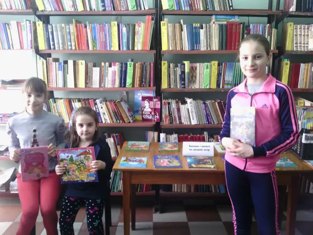 Квести, ігри та вікторини: в хмельницьких бібліотеках пройшов Тиждень дитячого читання — фото 5