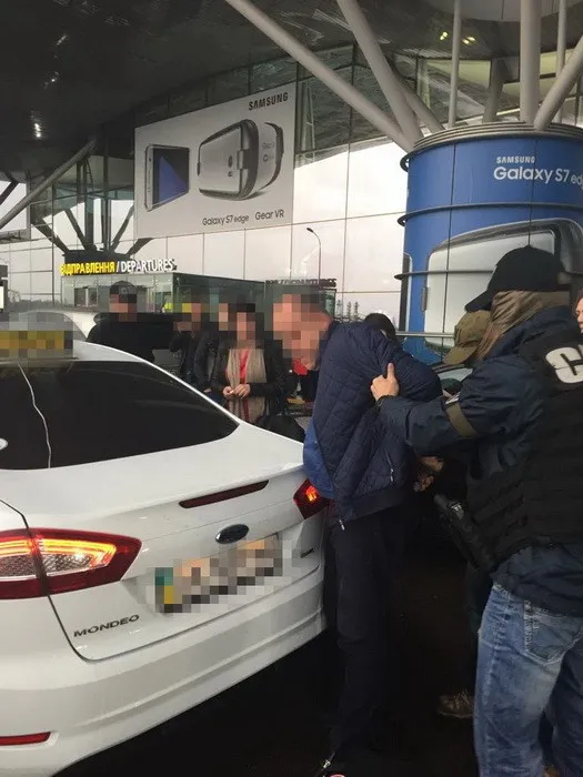 СБУ затримала злочинну групу, учасники якої торгували людськими органами — фото 1