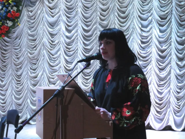 Маленькі хмельничани показали відмінні знання з місцевого самоврядування на брейн-рингу «Моя позиція» та виграли поїздку до Києва — фото 18