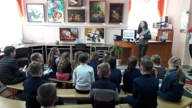 У Хмельницькому облаштували книжковий євроквартал — фото 3
