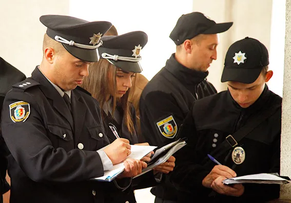 У Хмельницькому з'явилась служба поліцейських детективів — фото 3