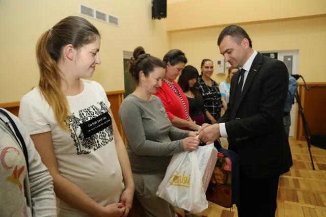 У Хмельницькому на День матері народилось 22 немовлят — фото 2