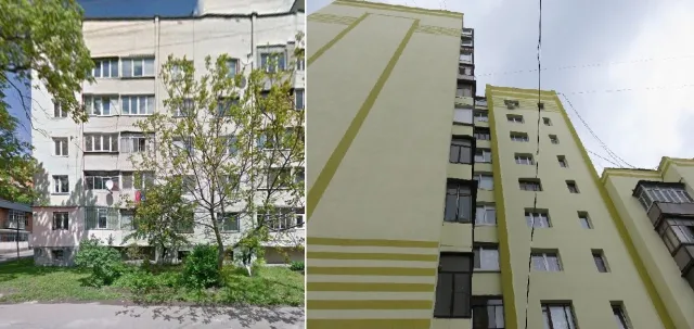 У Хмельницькому утеплили 5 будинків відповідно до програми співфінансування — фото 13