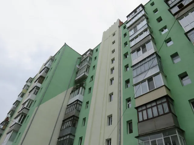 У Хмельницькому утеплили 5 будинків відповідно до програми співфінансування — фото 3
