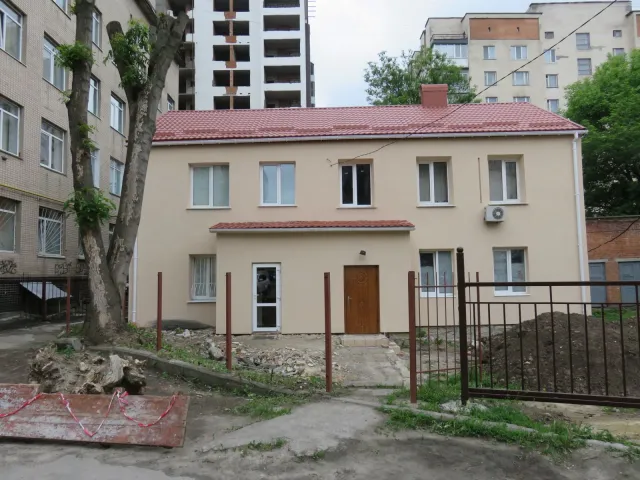 У Хмельницькому утеплили 5 будинків відповідно до програми співфінансування — фото 4