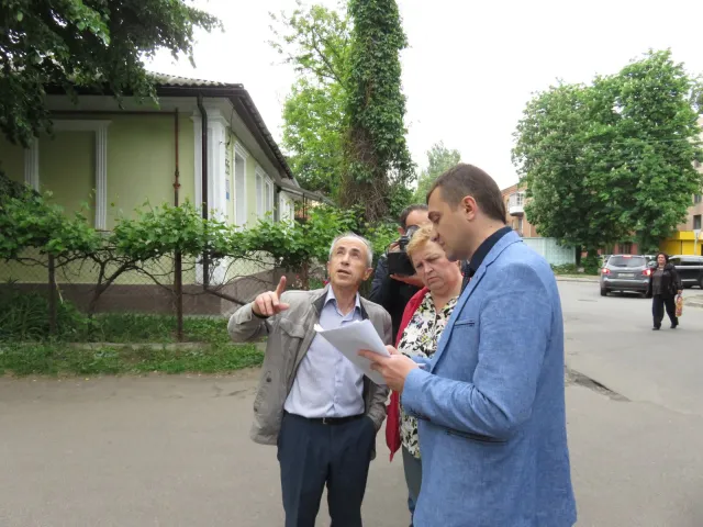 У Хмельницькому утеплили 5 будинків відповідно до програми співфінансування — фото 5