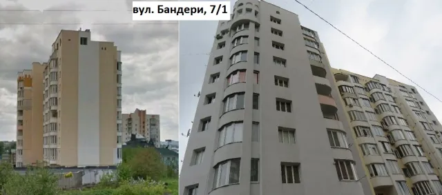 У Хмельницькому утеплили 5 будинків відповідно до програми співфінансування — фото 7
