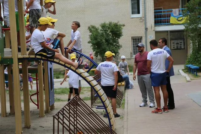 Для маленьких хмельничан влітку буде діяти 25 таборів для оздоровлення та відпочинку — фото 1