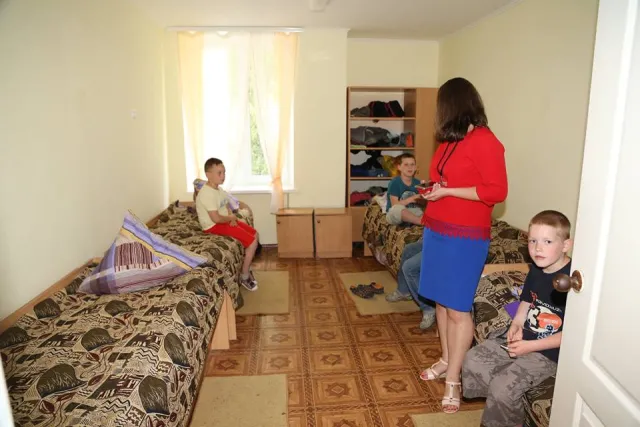 Для маленьких хмельничан влітку буде діяти 25 таборів для оздоровлення та відпочинку — фото 16