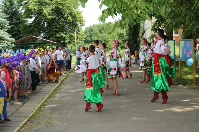 Для маленьких хмельничан влітку буде діяти 25 таборів для оздоровлення та відпочинку — фото 17