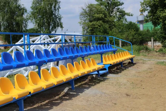 Для маленьких хмельничан влітку буде діяти 25 таборів для оздоровлення та відпочинку — фото 18