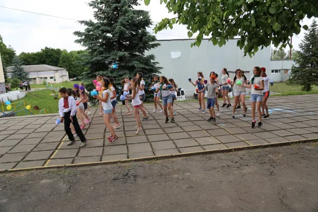 Для маленьких хмельничан влітку буде діяти 25 таборів для оздоровлення та відпочинку — фото 15