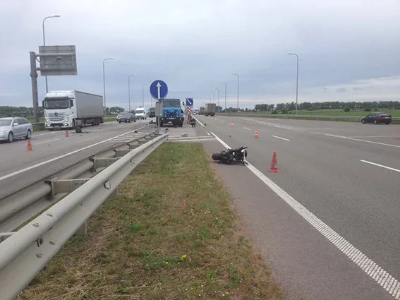 У Хмельницькому попрощалися з 23-річним Дмитром Червонюком, який загинув у ДТП — фото 5
