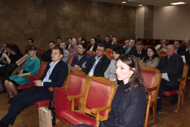 Будівництво тепличного комплексу: один із результатів проведення Форуму економічного розвитку міста — фото 3