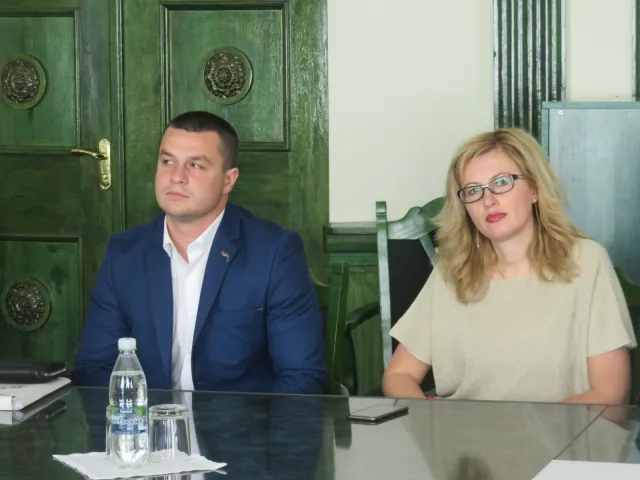 У Хмельницькому провели конкурс з дегазації сміттєзвалища. Обрано переможця — фото 3