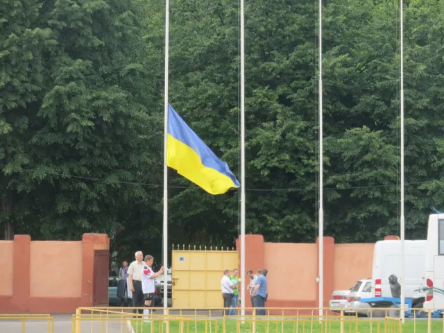 У Хмельницькому пройшла спартакіада, присвячена Дню здоров'я — фото 3