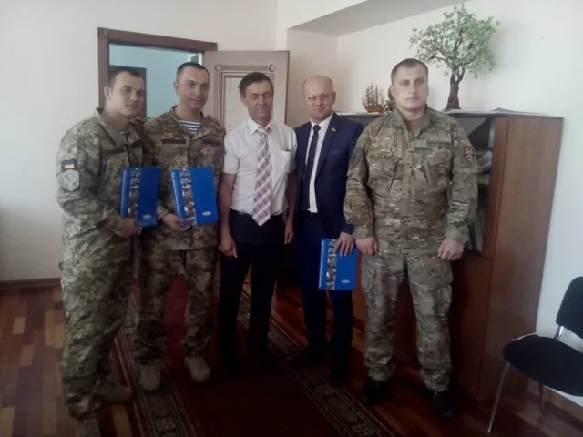 Дружба та співпраця: в Хмельницького з'явилося нове місто-партнер — фото 1