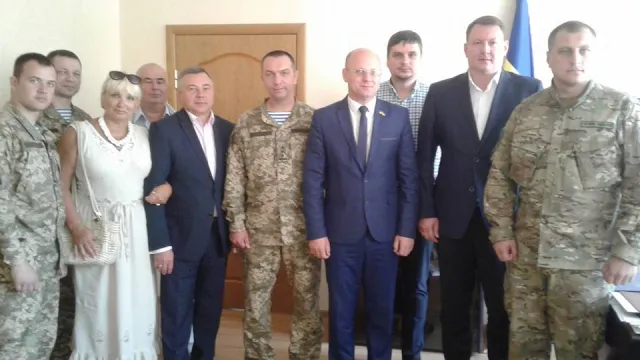 Дружба та співпраця: в Хмельницького з'явилося нове місто-партнер — фото 2