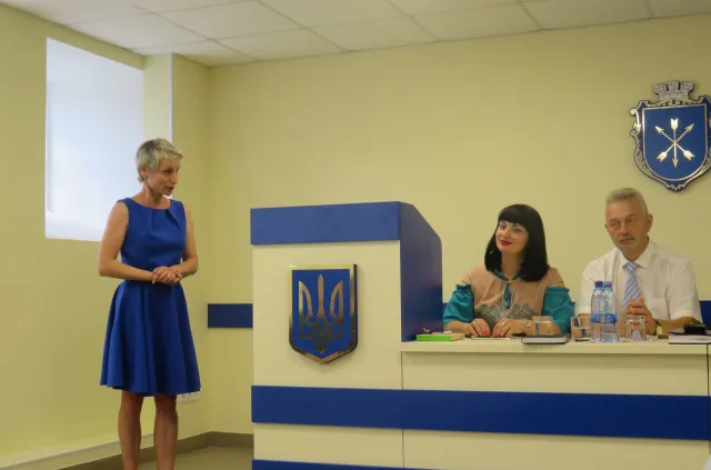 Арт-місто, інтерактивна дитяча зона та 3D-путівник: у Хмельницькому обрали 17 переможців проекту «Громадські ініціативи» — фото 5