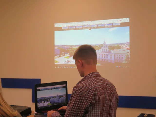 Арт-місто, інтерактивна дитяча зона та 3D-путівник: у Хмельницькому обрали 17 переможців проекту «Громадські ініціативи» — фото 6