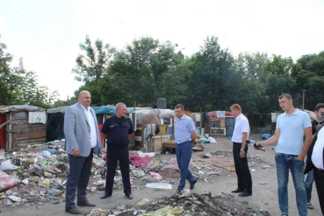 Хмельницьке сміттєзвалище знаходиться у критичному стані та переважає за висотою над львівським — фото 6