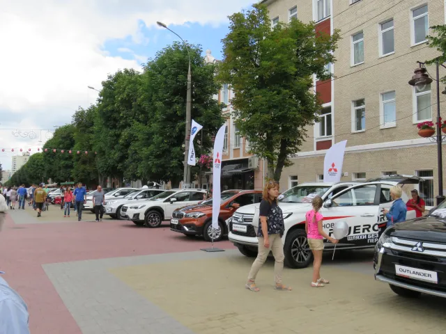Орігамі, бойові мистецтва і чайна церемонія: у Хмельницькому святкували Дні Японії — фото 1