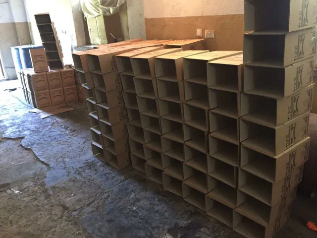 На Хмельниччині повідомили про підозру трьом організаторам підпільного виробництва фальсифікованого алкоголю — фото 4