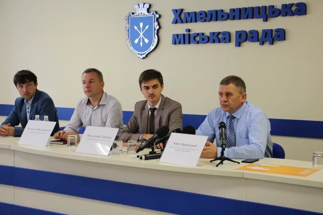 Хмельничани можуть розрахуватися за комунальні послуги єдиною квитанцією онлайн — фото 3