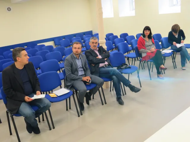 У Хмельницькому нагородили переможців фотоконкурсу, присвяченого Дню міста — фото 11
