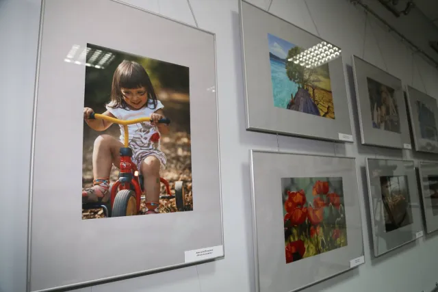 У Хмельницькому нагородили переможців фотоконкурсу, присвяченого Дню міста — фото 6