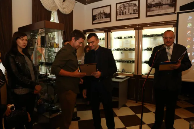 У Хмельницькому нагородили переможців фотоконкурсу, присвяченого Дню міста — фото 8