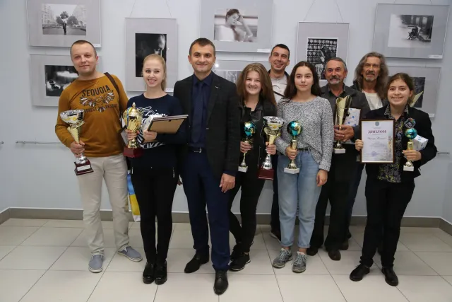 У Хмельницькому нагородили переможців фотоконкурсу, присвяченого Дню міста — фото 9