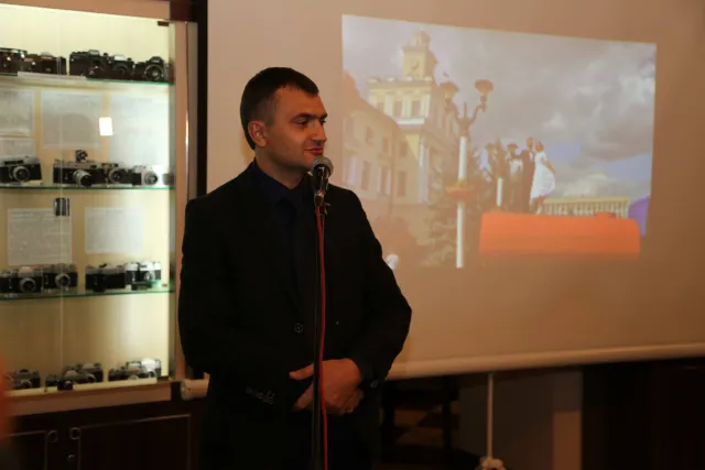 У Хмельницькому нагородили переможців фотоконкурсу, присвяченого Дню міста — фото 1