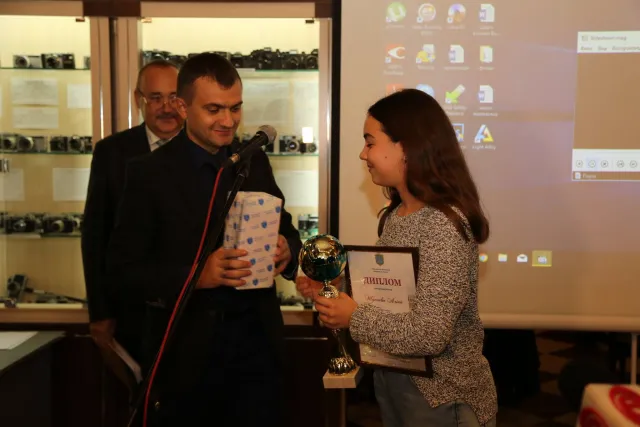 У Хмельницькому нагородили переможців фотоконкурсу, присвяченого Дню міста — фото 3