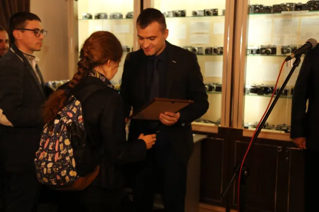 У Хмельницькому нагородили переможців фотоконкурсу, присвяченого Дню міста — фото 4