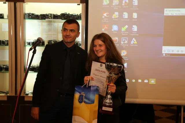 У Хмельницькому нагородили переможців фотоконкурсу, присвяченого Дню міста — фото 5