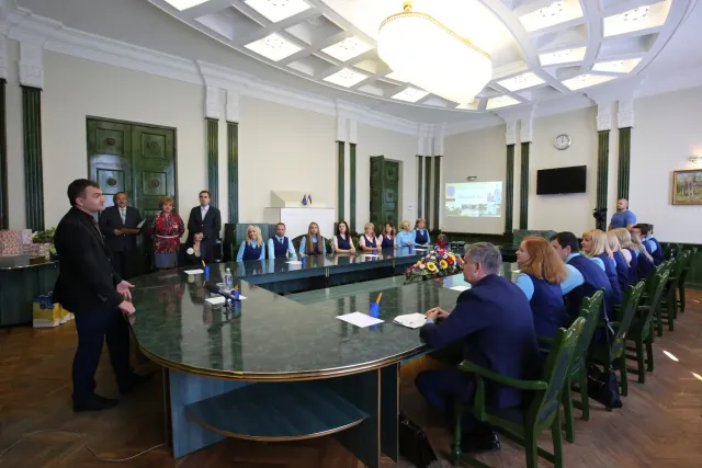 У наступному році в Хмельницькому відкриють ще одне відділення ЦНАПу — фото 1
