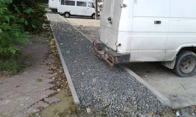 На вулиці Свободи з'явиться велосипедна доріжка — фото 3