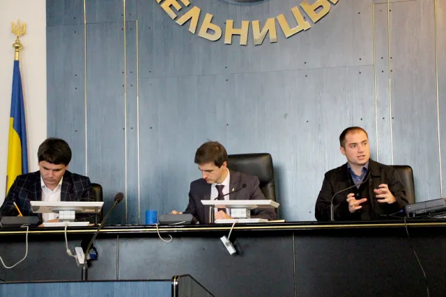 Сервіс «Відкрите місто» буде працювати ефективніше — фото 1
