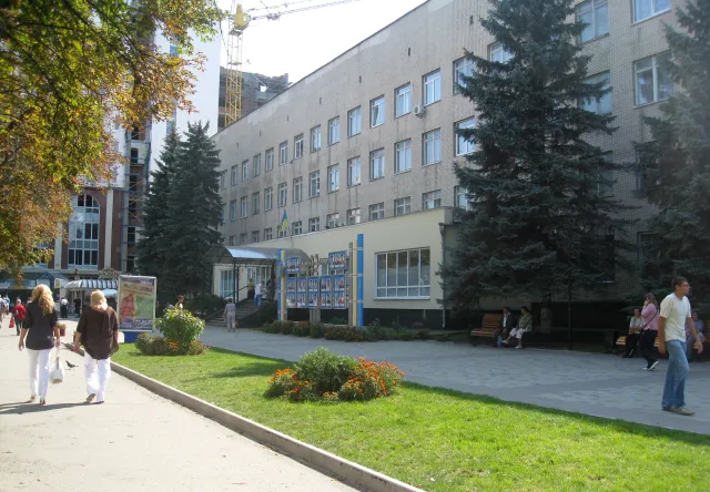 У Хмельницькому відкриють 6 нових сімейних амбулаторій — фото 4