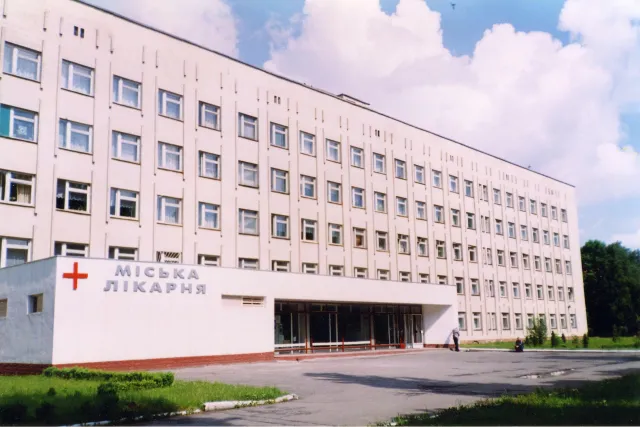 У Хмельницькому відкриють 6 нових сімейних амбулаторій — фото 5