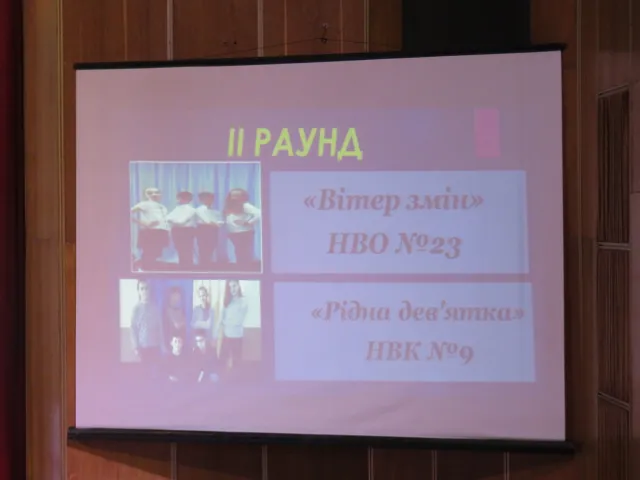 П'ятикласники показали відмінні знання з місцевого самоврядування на брейн-рингу «Моя позиція» — фото 4