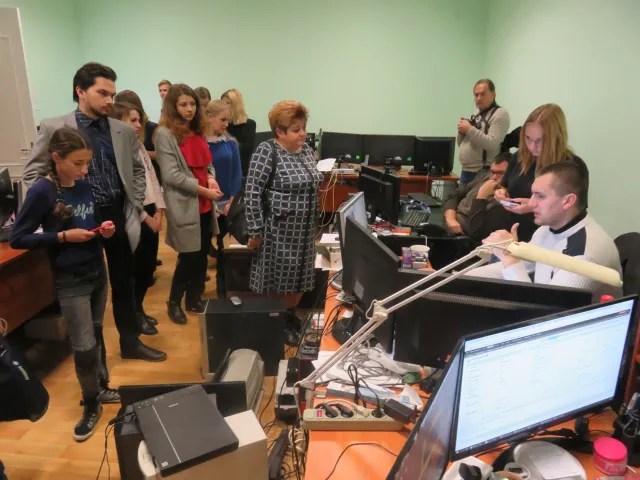 Хмельницьких школярів залучатимуть до організації та проведення різноманітних заходів міської ради — фото 4