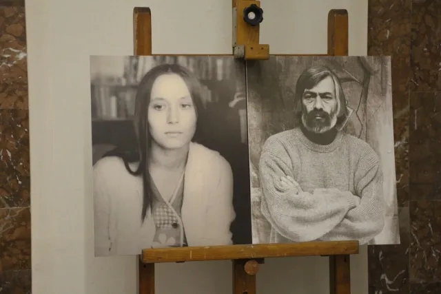 «Подільська палітра»: у Хмельницькому нагородили переможців конкурсу ім. Людмили та Миколи Мазурів — фото 2
