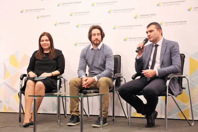Олександр Симчишин отримав звання «Чіткого мера» — фото 1