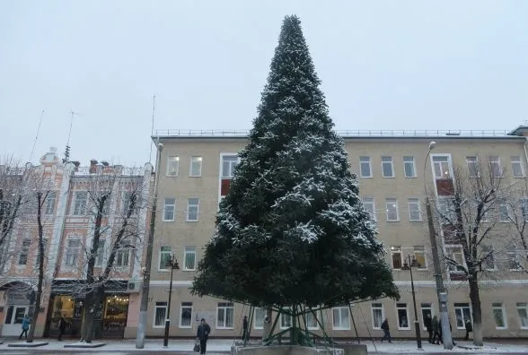 У Хмельницькому 19 січня відбудеться закриття Різдвяного ярмарку та головної ялинки — фото 7